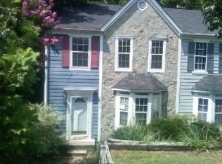 1059 Plantation Way, Canton, GA