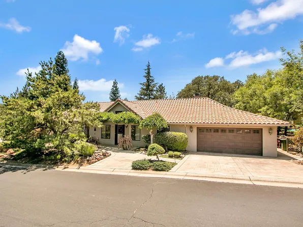 15118 Robles Grandes Dr, Rancho Murieta, CA 95683