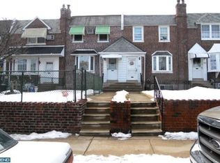 4028 Bleigh Ave, Philadelphia, PA 19136