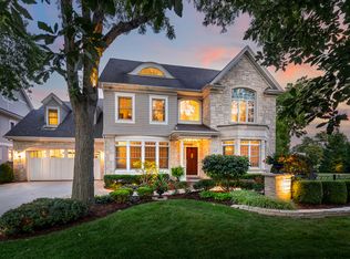 22 S Laird St, Naperville, IL 60540