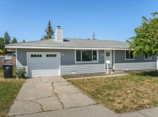 904 Salnave Rd, Cheney, WA 99004