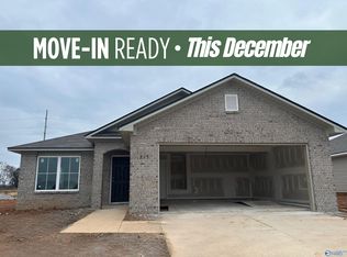 213 SW Shannan St, Decatur, AL 35603