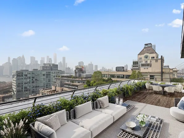 70 Washington St #Phm, Brooklyn, NY 11201