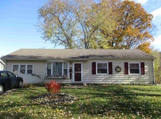 2028 S Daly Ave, Muncie, IN
