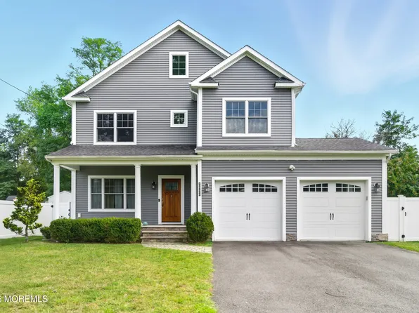 1890 Cleveland Avenue, Wall, NJ 07719
