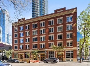 10169 104th St NW #203, Edmonton, AB T5J1A5