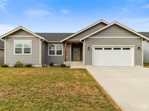 2255 Brome Street, Lynden, WA 98264