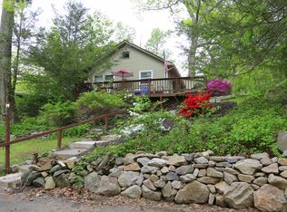 33 Dunderberg Rd, Putnam Valley, NY 10579