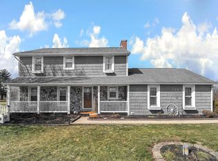 1846 River Rd, Bucyrus, OH 44820
