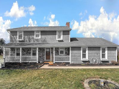 1846 River Rd, Bucyrus, OH, 44820