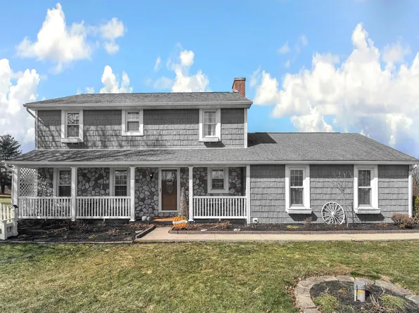 1846 River Rd, Bucyrus, OH 44820