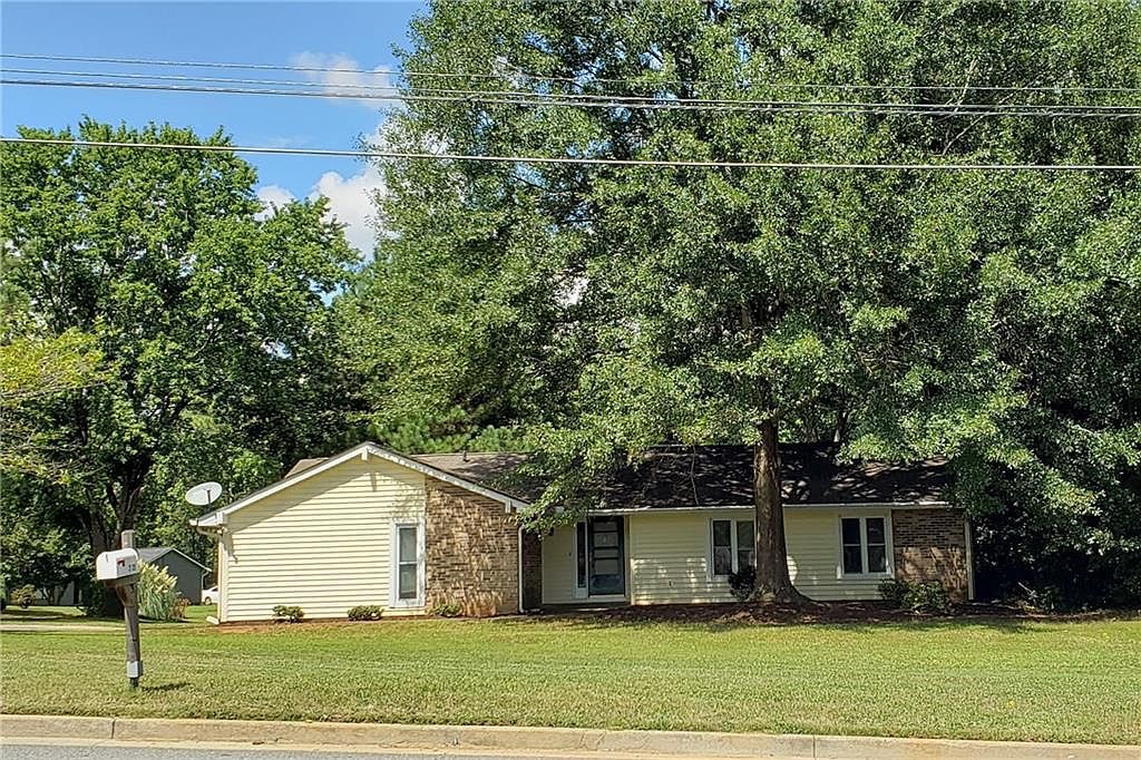 2329 Post Oak Tritt Rd, Marietta, GA 30062 Zillow