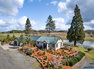 9953 S Wildcat Rd, Molalla, OR 97038