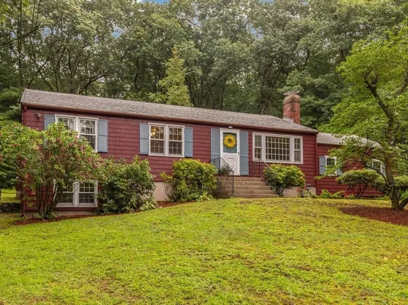 10 Galloway Rd, Chelmsford, MA 01824