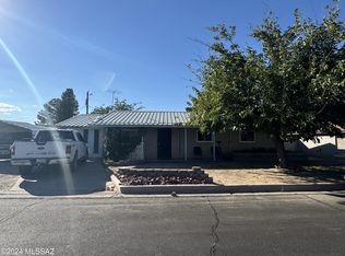 2808 S 12th Ave, Safford, AZ 85546