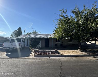 2808 S 12th Ave, Safford, AZ, 85546