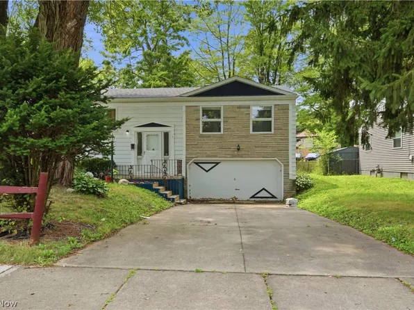 2821 Tod Ave NW, Warren, OH 44485