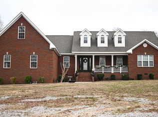 269 Spurgeon Rd, Russellville, AL 35654
