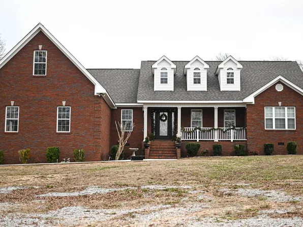 269 Spurgeon Rd, Russellville, AL 35654