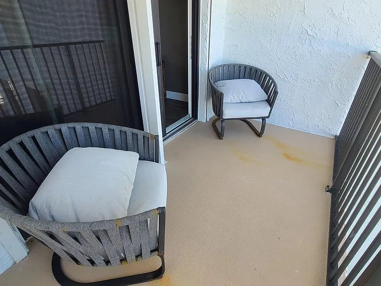 3747 S Atlantic Ave #205 — Photo 21