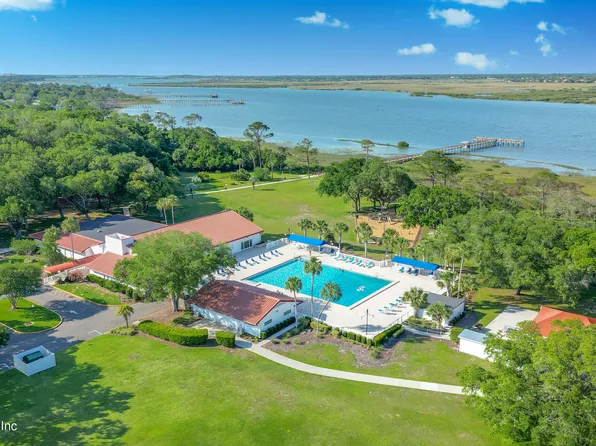 38 TALAVERA Court, St. Augustine, FL 32086