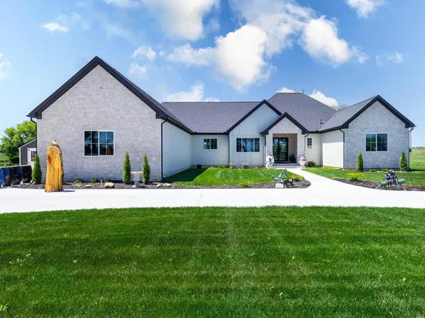 65855 Mound Rd, Washington, MI 48095