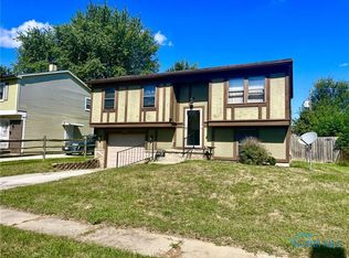 4432 Copper Creek Ln, Toledo, OH 43615