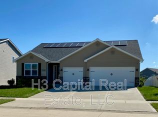 2518 London Ln, Belleville, IL 62221