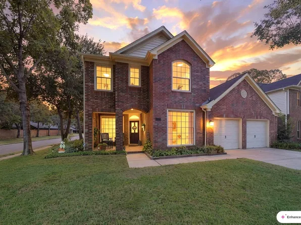 22510 Westenfield Ln, Katy, TX 77450