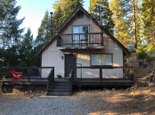 4680 String Canyon Rd, Somerset, CA 95684