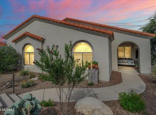7134 E Placita Rancho La Cholla, Tucson, AZ 85715
