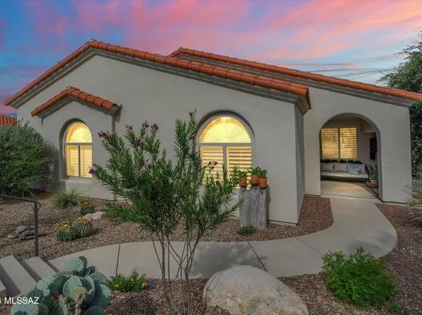 7134 E Placita Rancho La Cholla, Tucson, AZ 85715