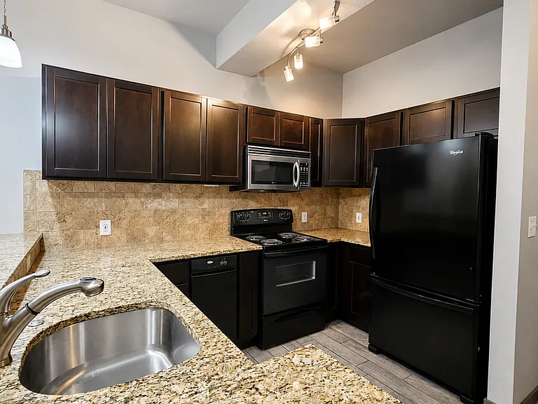 Recent Construction, Premier Finishes, Wonderful Rates! Enclave Apartments — Photo 29