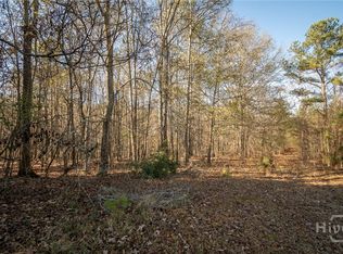 0 Lavista Rd, Jefferson, GA 30549