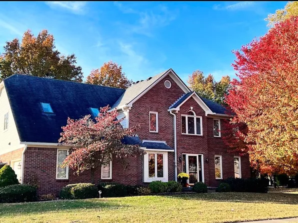 7727 Wheelwright Ct, Plainfield, IN 46168