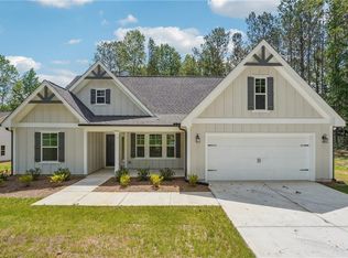 7429 Highway 136, Talking Rock, GA 30175