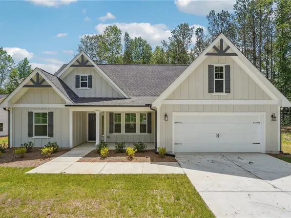 7429 Highway 136, Talking Rock, GA 30175