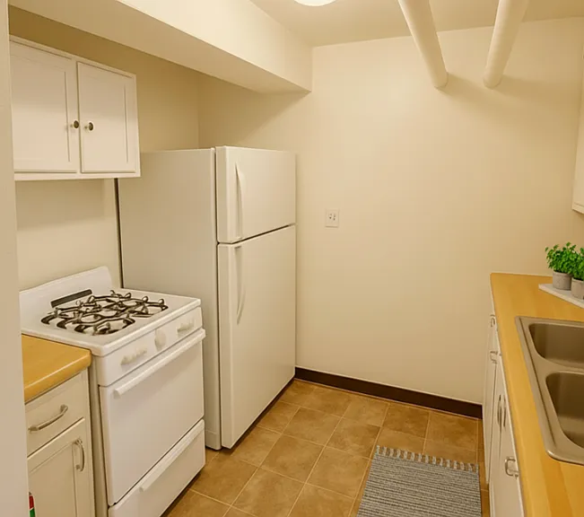 1705 Hague Ave #5 — Photo 4