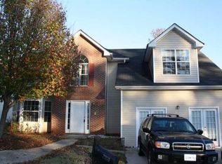 2350 Rambling Way, Lithonia, GA 30058