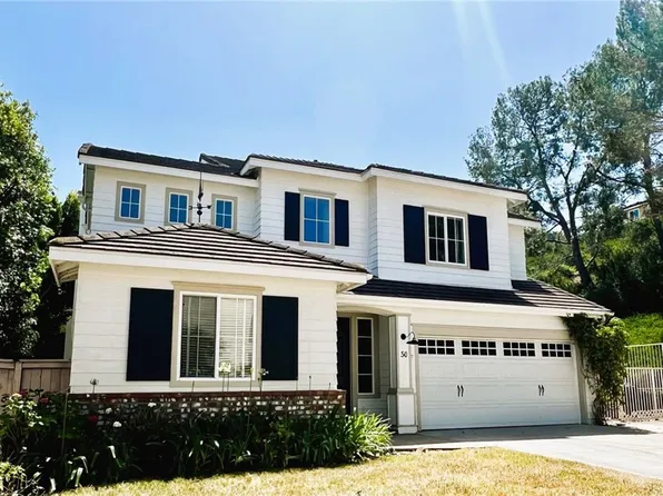 50 Lyon Rdg, Aliso Viejo, CA 92656