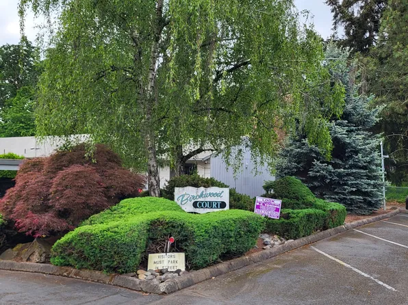 3401 Crawford St SE, Salem, OR 97302