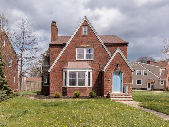 5-bed multifamily property in Cleveland, OH — 4.4% cap rate