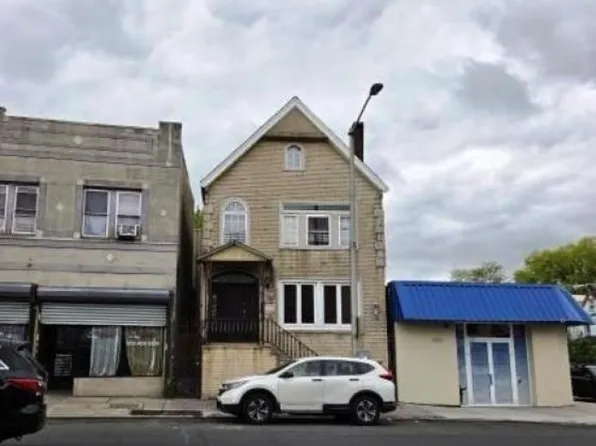 1018 Clinton Ave, Irvington Twp., NJ 07111