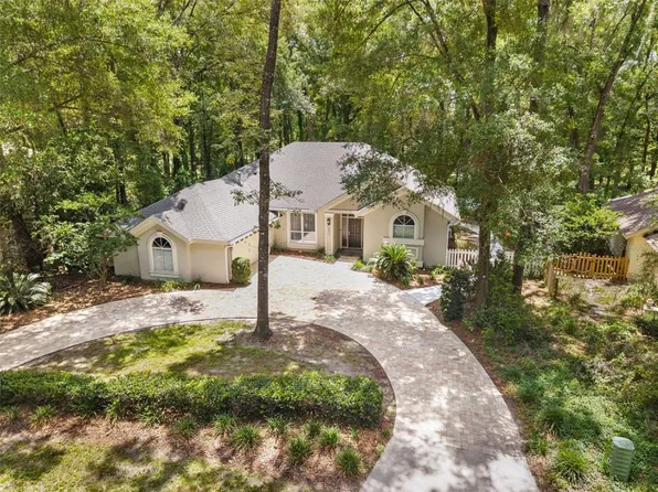 4471 SW 101ST DRIVE, GAINESVILLE, FL 32608