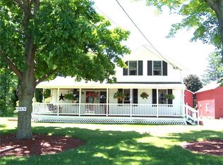 16614 Ridge Rd, Holley, NY 14470