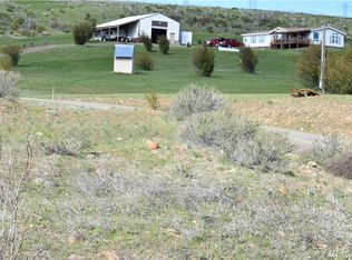 151 Dutch Hills Rd, Cle Elum, WA 98922