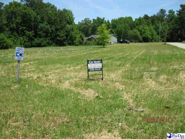 Josie St, Mullins, SC 29574