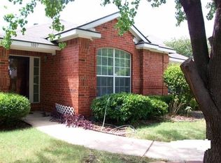 1007 Pin Oak Ln, Allen, TX 75002