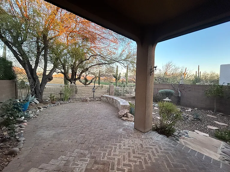 5102 N Pinnacle Point Dr — Photo 33