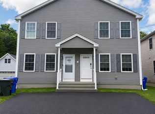 125-127 Laconia St, Springfield, MA 01129